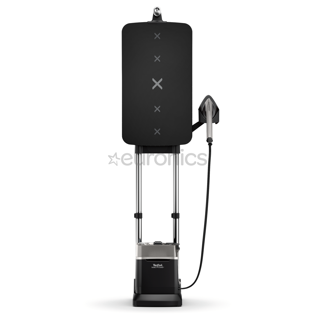 Tefal Ixeo Power, 2170 W, black - Ironing system