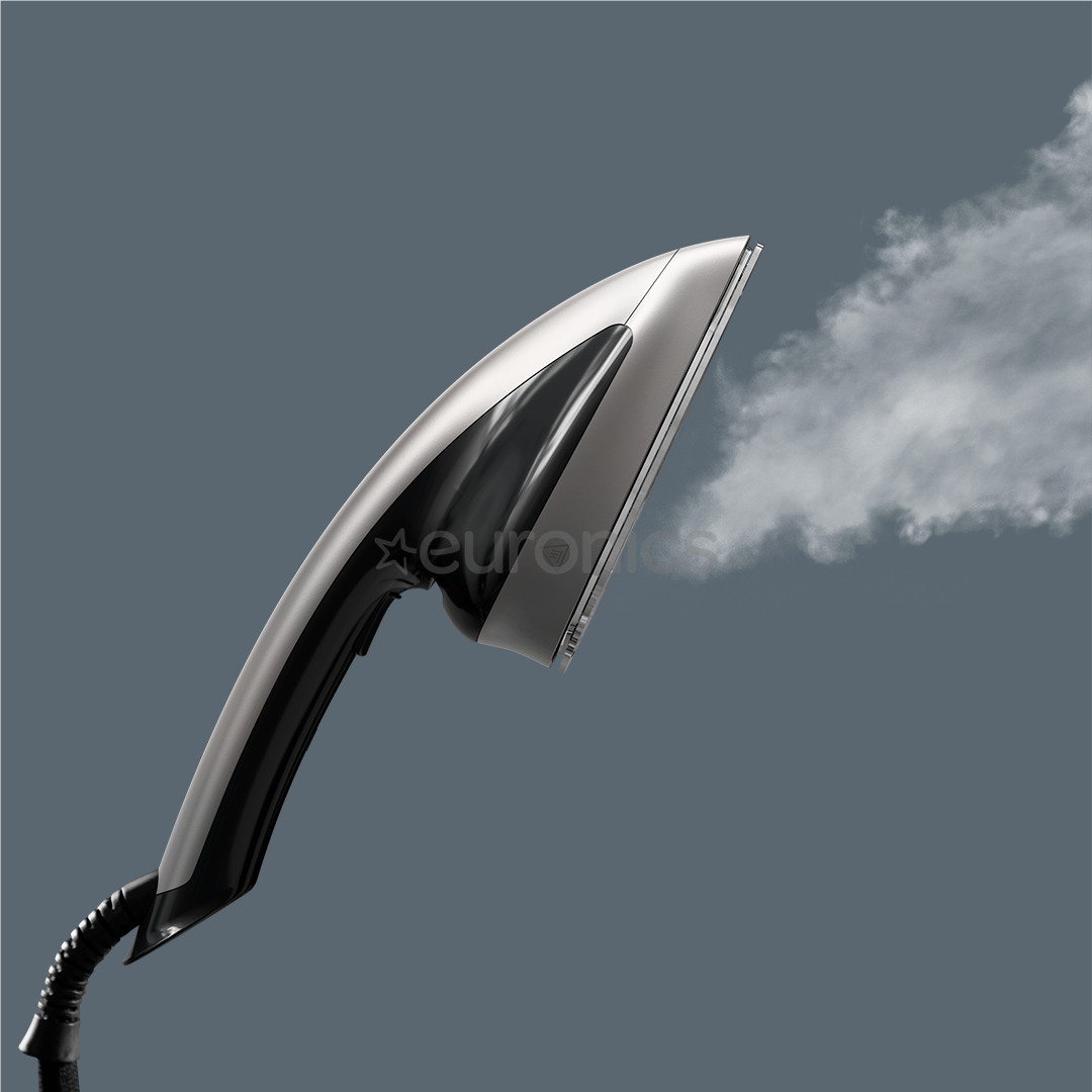 Tefal Ixeo Power, 2170 W, black - Ironing system