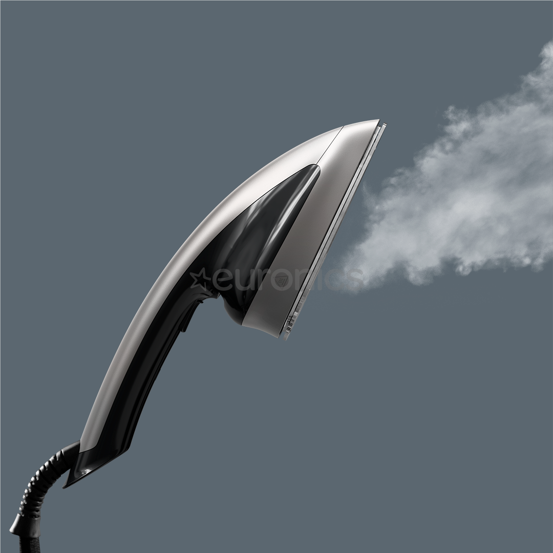 Tefal Ixeo Power, 2170 W, black - Ironing system