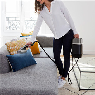 Tefal Ixeo Power, 2170 W, black - Ironing system