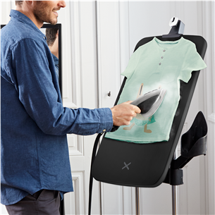 Tefal Ixeo Power, 2170 W, black - Ironing system