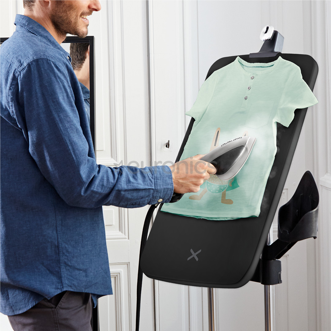 Tefal Ixeo Power, 2170 W, black - Ironing system