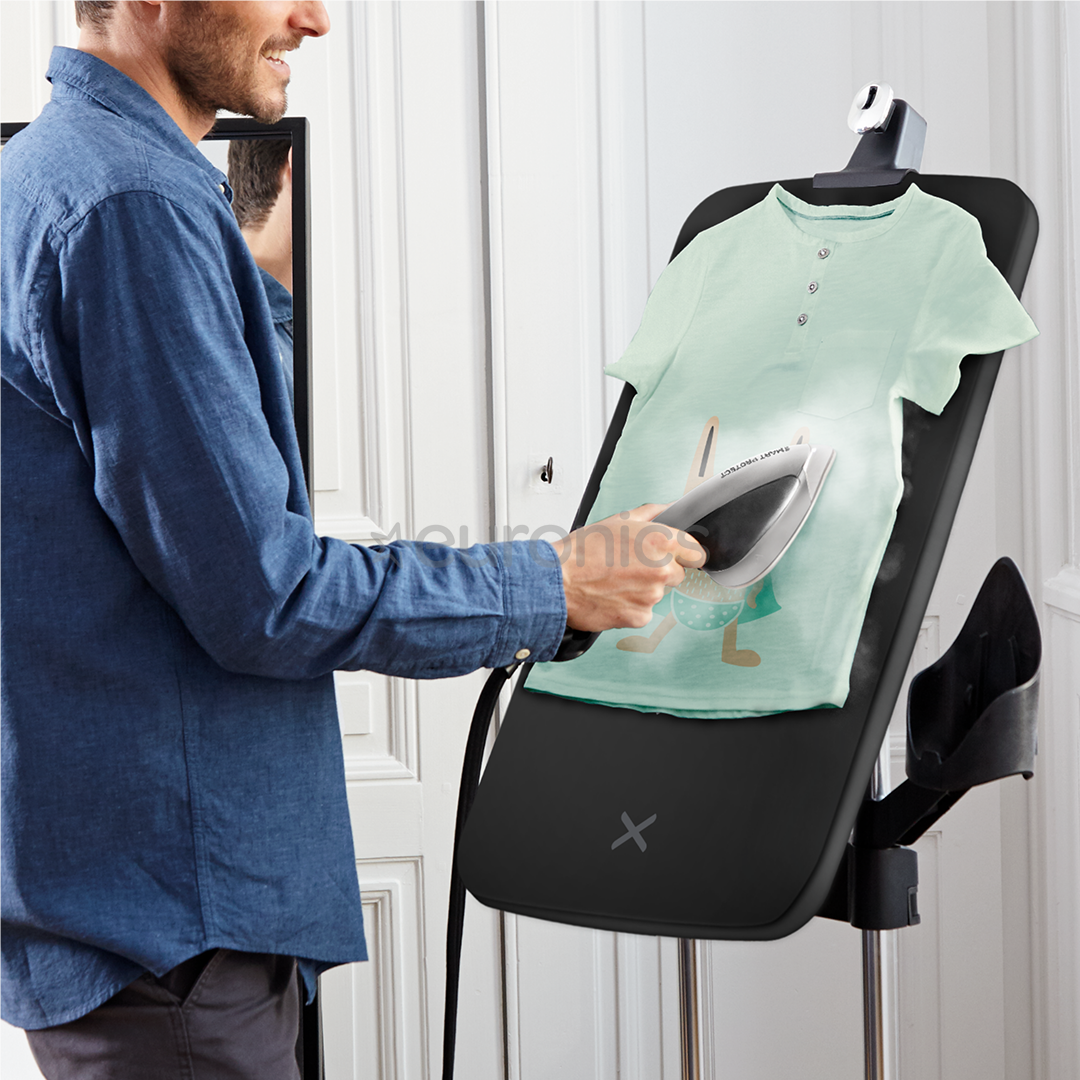 Tefal Ixeo Power, 2170 W, black - Ironing system