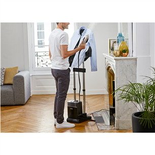 Tefal Ixeo Power, 2170 W, black - Ironing system