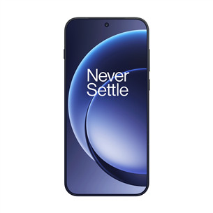 OnePlus 15, 12 GB, 256 GB, must - Nutitelefon