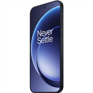 OnePlus 15, 12 GB, 256 GB, must - Nutitelefon