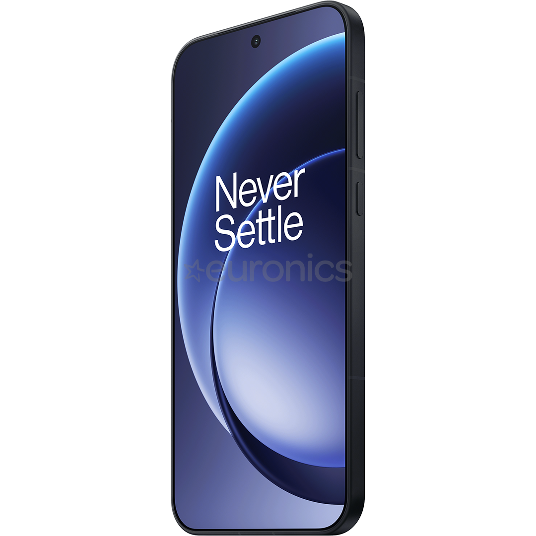 OnePlus 15, 12 ГБ, 256 ГБ, черный - Смартфон