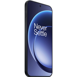 OnePlus 15, 12 GB, 256 GB, must - Nutitelefon