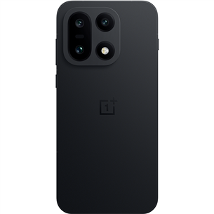 OnePlus 15, 12 ГБ, 256 ГБ, черный - Смартфон