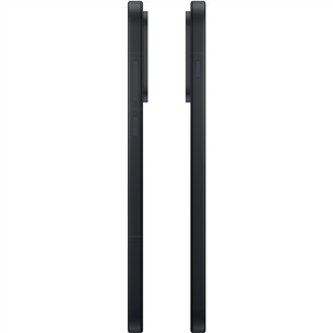 OnePlus 15, 12 GB, 256 GB, must - Nutitelefon