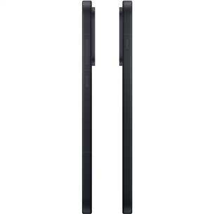 OnePlus 15, 12 ГБ, 256 ГБ, черный - Смартфон