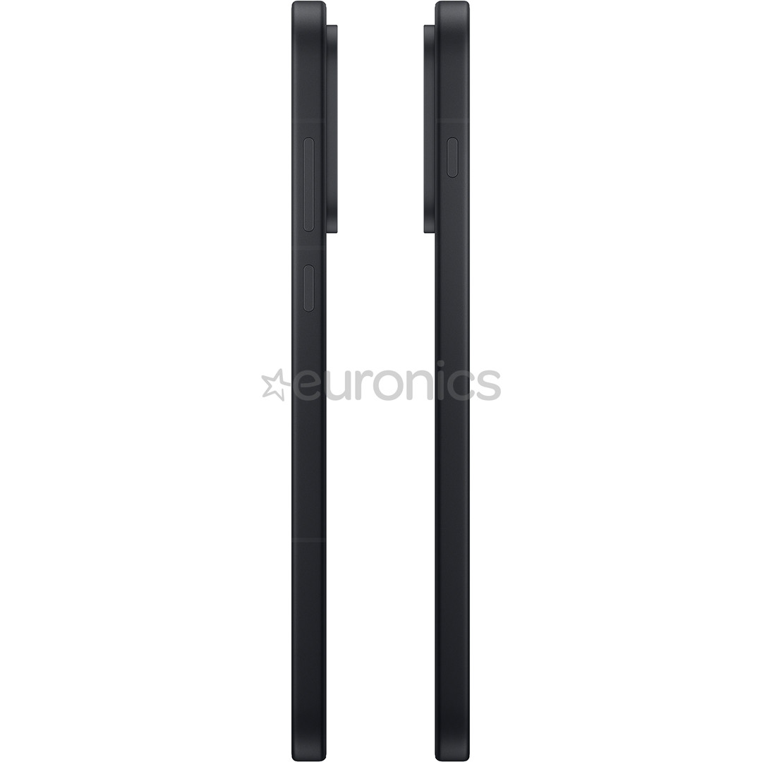 OnePlus 15, 12 GB, 256 GB, must - Nutitelefon