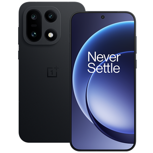 OnePlus 15, 16 GB, 512 GB, infinite black - Smartphone 5011116286