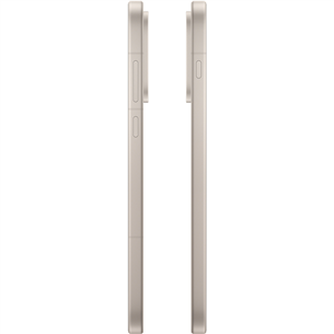 OnePlus 15, 16 ГБ, 512 ГБ, бежевый - Смартфон