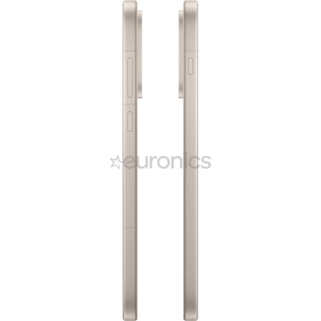 OnePlus 15, 16 ГБ, 512 ГБ, бежевый - Смартфон