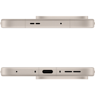 OnePlus 15, 16 ГБ, 512 ГБ, бежевый - Смартфон