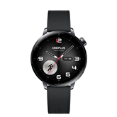 OnePlus Watch 3, 43 mm, must - Nutikell