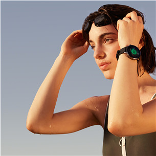 OnePlus Watch 3, 43 mm, black - Smart watch