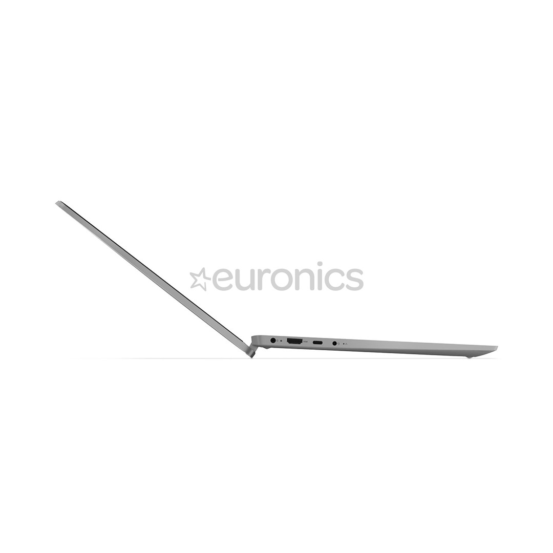 Lenovo IdeaPad Flex 5 Gen 8, 14'', WUXGA, Ryzen 7, 16 GB, 512 GB, ENG, arctic grey - Notebook