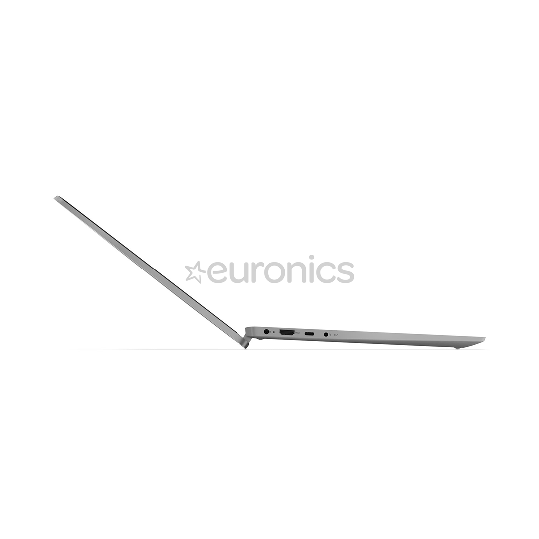 Lenovo IdeaPad Flex 5 Gen 8, 14'', WUXGA, Ryzen 7, 16 GB, 512 GB, SWE, arctic grey - Notebook