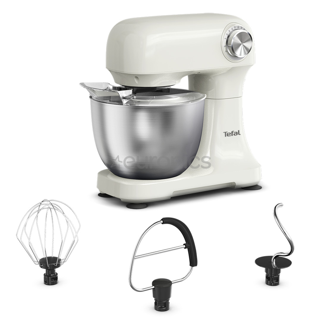 Tefal Bake Easy, 3.5 L, beež - Mikser