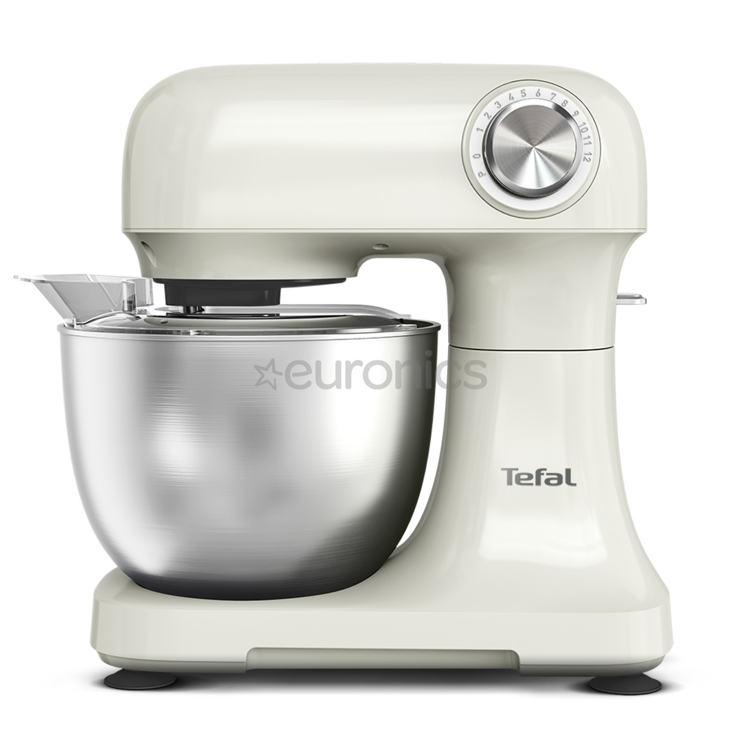Tefal Bake Easy, 3.5 L, beež - Mikser