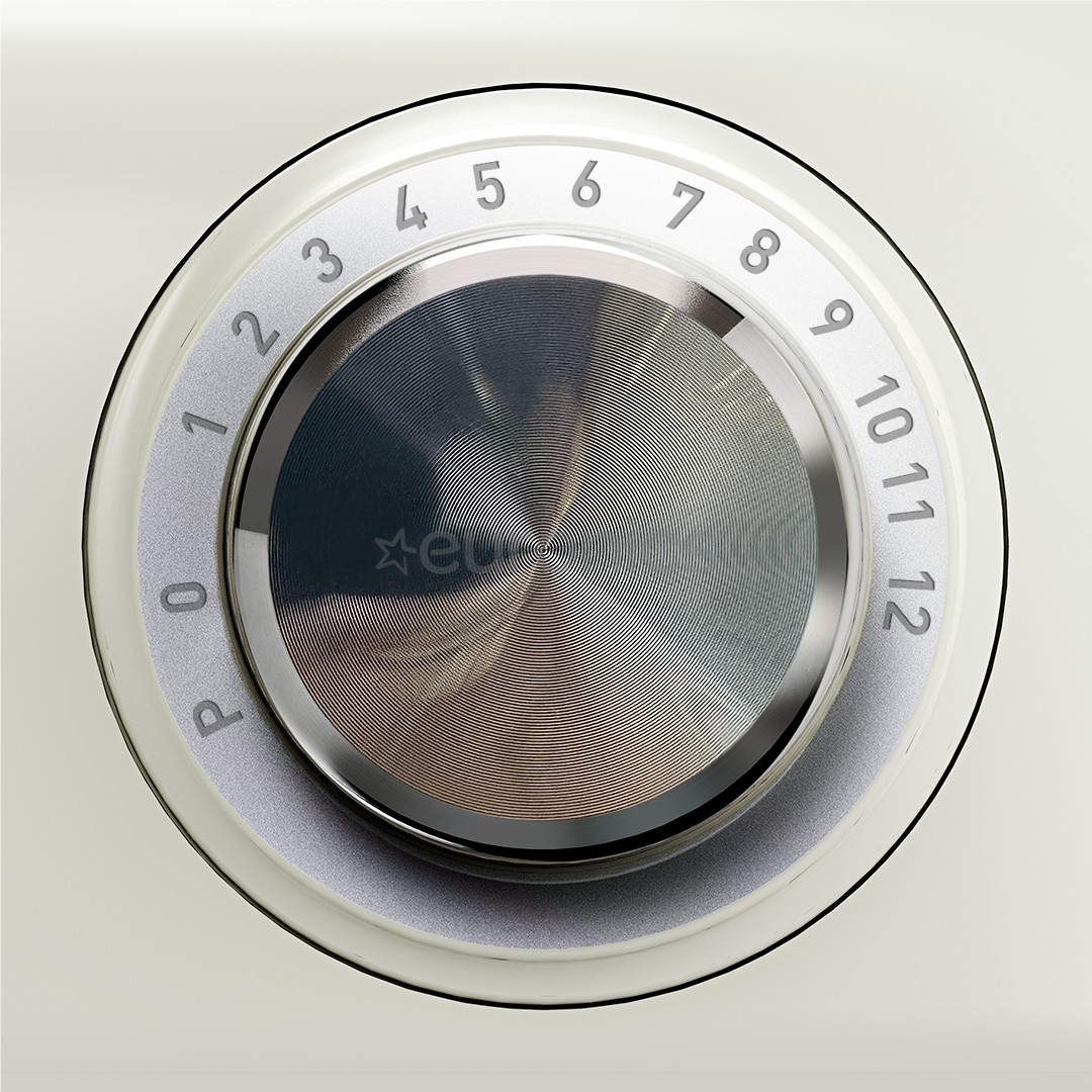 Tefal Bake Easy, 3.5 L, beež - Mikser