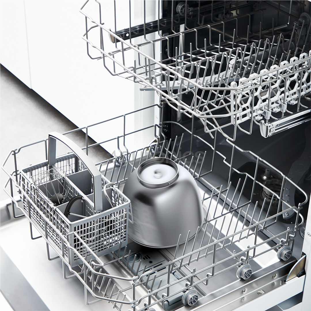 Tefal Bake Easy, 3.5 L, beež - Mikser