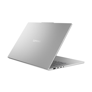 Lenovo IdeaPad Slim 5 Gen 10, 15,1'', WQXGA, OLED, 165 Hz, Ryzen 5, 16 GB, 512 GB, ENG, hall - Sülearvuti