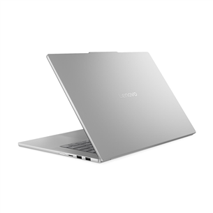 Lenovo IdeaPad Slim 5 Gen 10, 15,1'', WQXGA, OLED, 165 Hz, Ryzen 5, 16 GB, 512 GB, ENG, hall - Sülearvuti