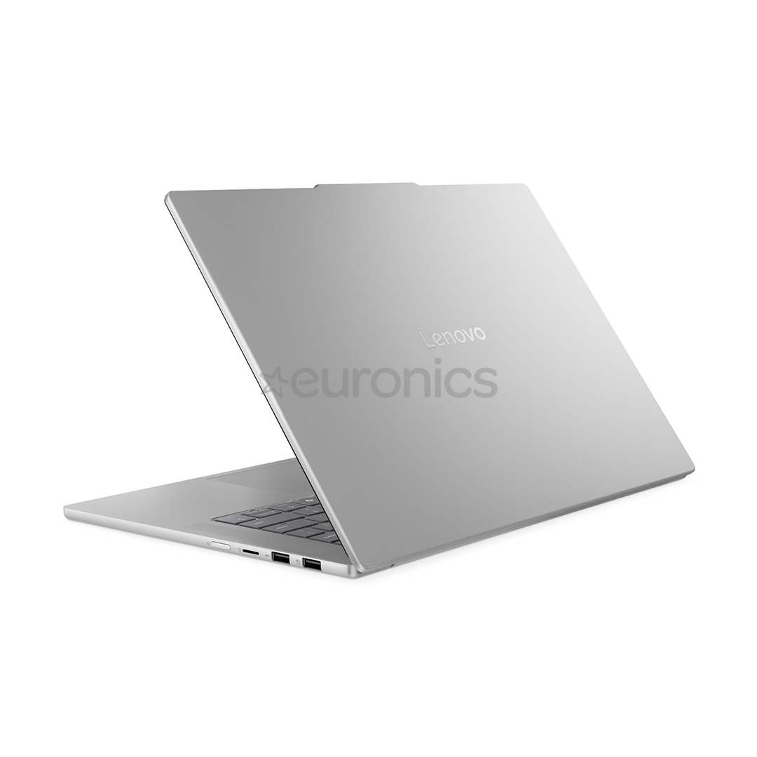Lenovo IdeaPad Slim 5 Gen 10, 15,1'', WQXGA, OLED, 165 Hz, Ryzen 5, 16 GB, 512 GB, ENG, hall - Sülearvuti