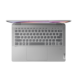 Lenovo IdeaPad Slim 5 Gen 10, 15,1'', WQXGA, OLED, 165 Hz, Ryzen 5, 16 GB, 512 GB, ENG, hall - Sülearvuti