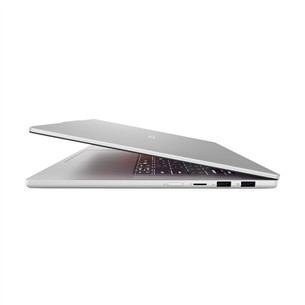 Lenovo IdeaPad Slim 5 Gen 10, 15,1'', WQXGA, OLED, 165 Hz, Ryzen 5, 16 GB, 512 GB, SWE, cloud grey - Notebook