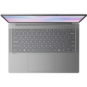 Lenovo IdeaPad Slim 5 14ARP10, 14'', WUXGA, OLED, Ryzen 5, 16 GB, 512 GB, SWE, luna grey - Notebook