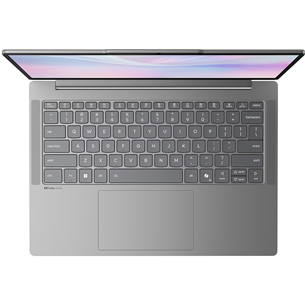Lenovo IdeaPad Slim 5 14ARP10, 14'', WUXGA, OLED, Ryzen 5, 16 GB, 512 GB, SWE, hall - Sülearvuti