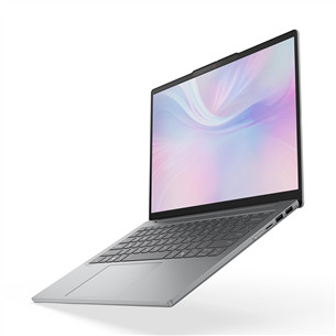 Lenovo IdeaPad Slim 5 14ARP10, 14'', WUXGA, OLED, Ryzen 5, 16 GB, 512 GB, SWE, luna grey - Notebook