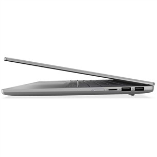 Lenovo IdeaPad Slim 5 14ARP10, 14'', WUXGA, OLED, Ryzen 5, 16 GB, 512 GB, SWE, luna grey - Notebook