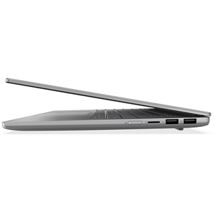 Lenovo IdeaPad Slim 5 14ARP10, 14'', WUXGA, OLED, Ryzen 5, 16 GB, 512 GB, SWE, hall - Sülearvuti