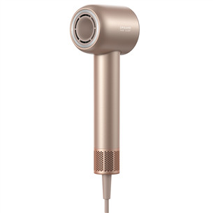 Dreame Hair Glory Mix, 1600 W, kuldne - Föön