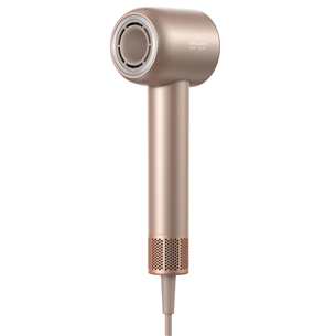 Dreame Hair Glory Mix, 1600 W, kuldne - Föön