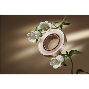 Dreame Hair Glory Mix, 1600 W, kuldne - Föön