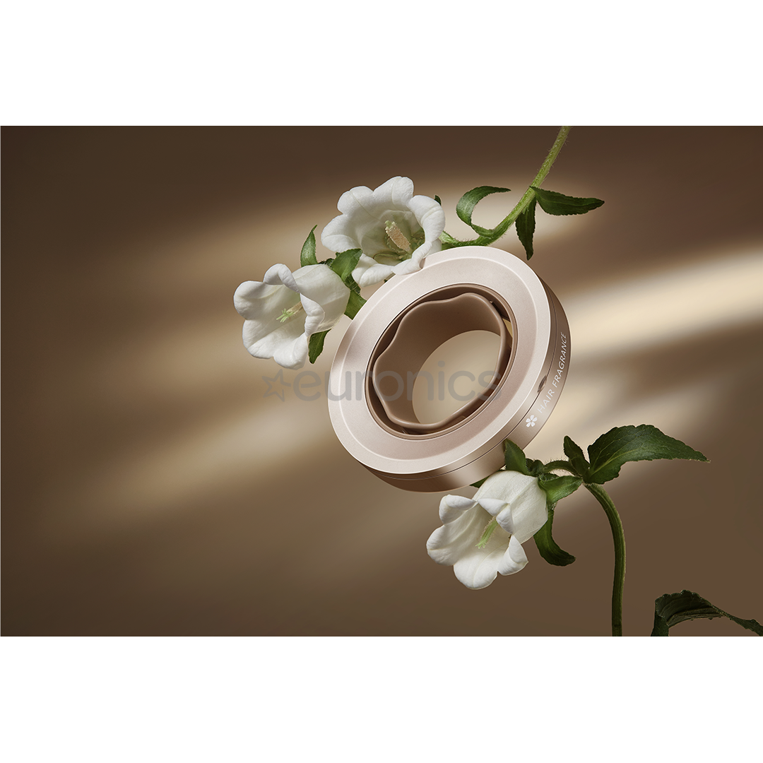 Dreame Hair Glory Mix, 1600 W, kuldne - Föön