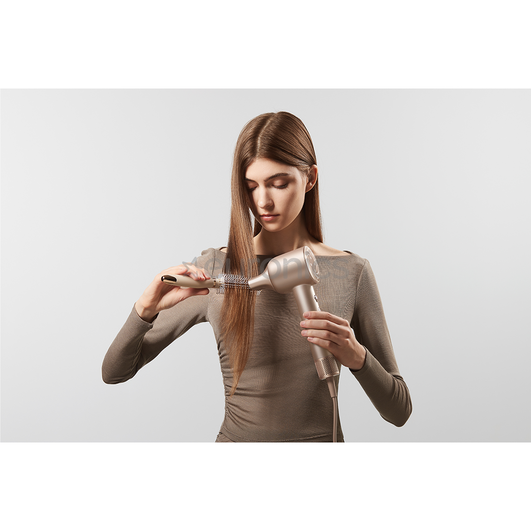 Dreame Hair Glory Mix, 1600 W, kuldne - Föön