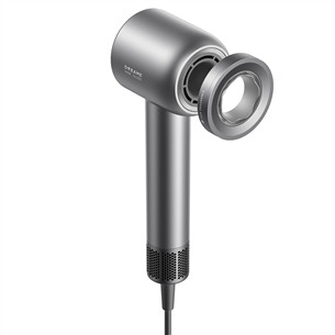 Dreame Hair Glory Mix, 1600 W, must - Föön