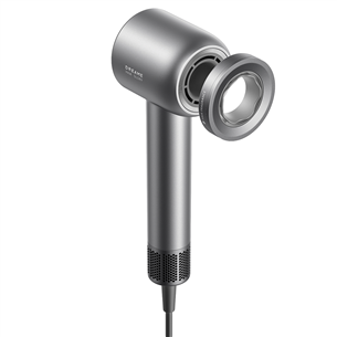 Dreame Hair Glory Mix, 1600 W, must - Föön