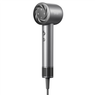 Dreame Hair Glory Mix, 1600 W, must - Föön