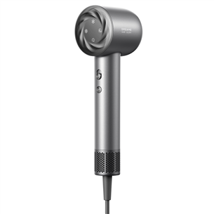 Dreame Hair Glory Mix, 1600 W, must - Föön