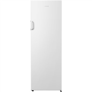 Hisense, No Frost, 194 L, height 170 cm, white - Freezer FV245N4AW2