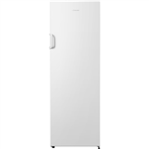 Hisense, No Frost, 194 L, kõrgus 170 cm, valge - Sügavkülmik