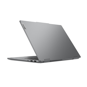 Lenovo IdeaPad 5 2-in-1 Gen 9, 14'', WUXGA, OLED, i5, 16 GB, 512 GB, ENG, luna grey - Notebook
